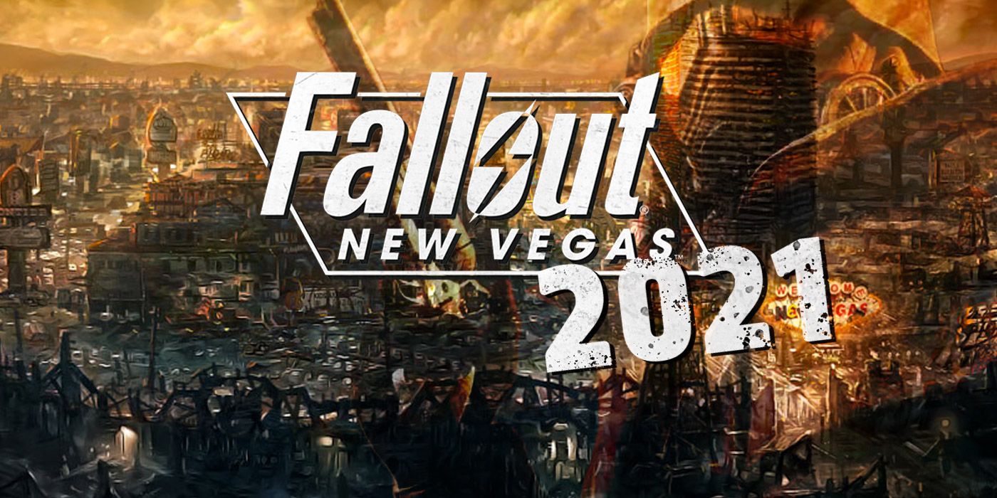 fallout new vegas modlist