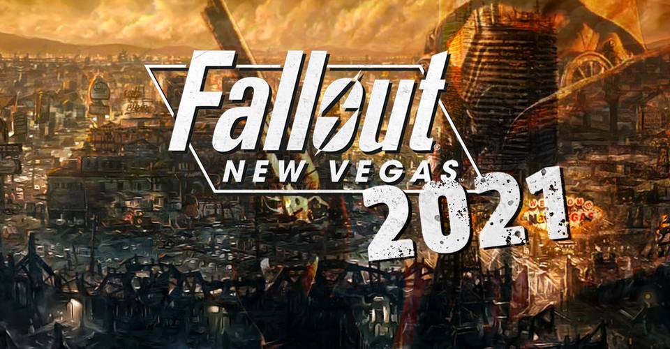 5 Mods To Make Fallout New Vegas Feel Like New In 21