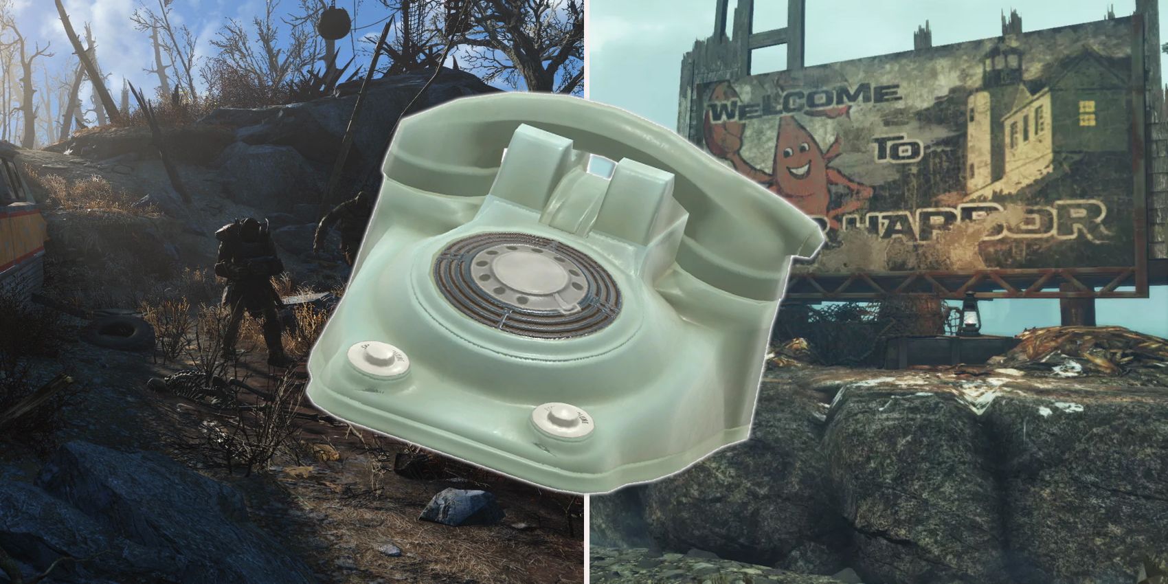 Fallout 4: 10 Junk Items You Should Never Leave Behind