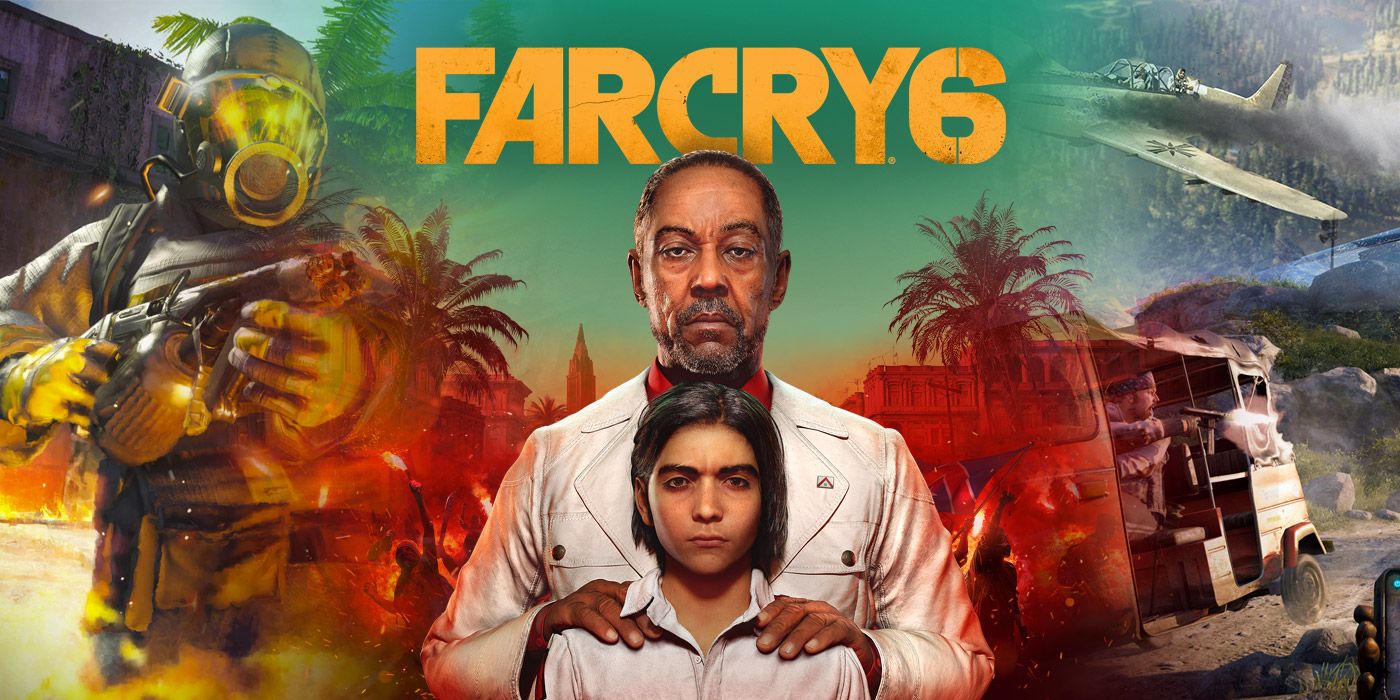 far cry 6 game download for android