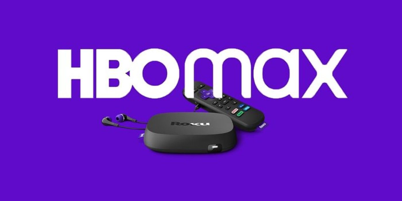 HBO Max Brings Huge Boost To Roku Stock | Game Rant