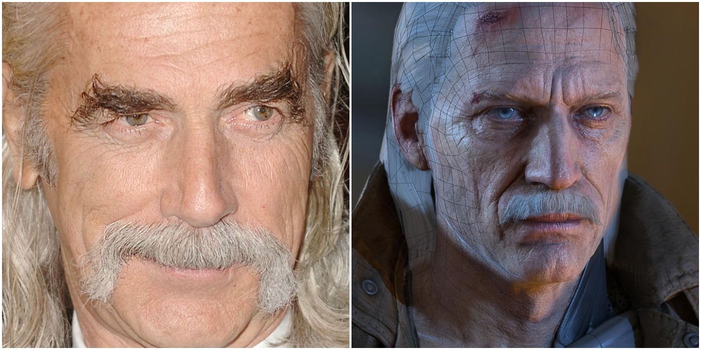 Sam Elliot is an American actor well known for his roles in western movies like...