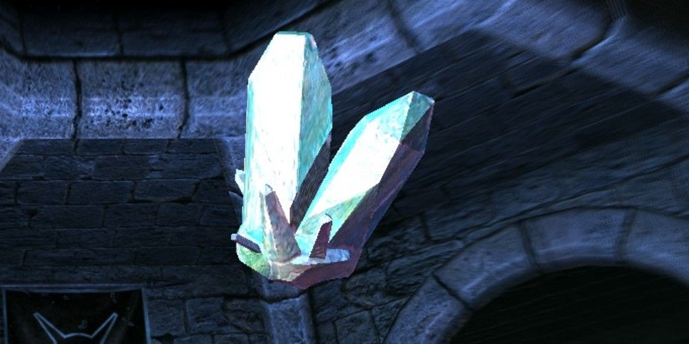 how to use soul gems in skyrim