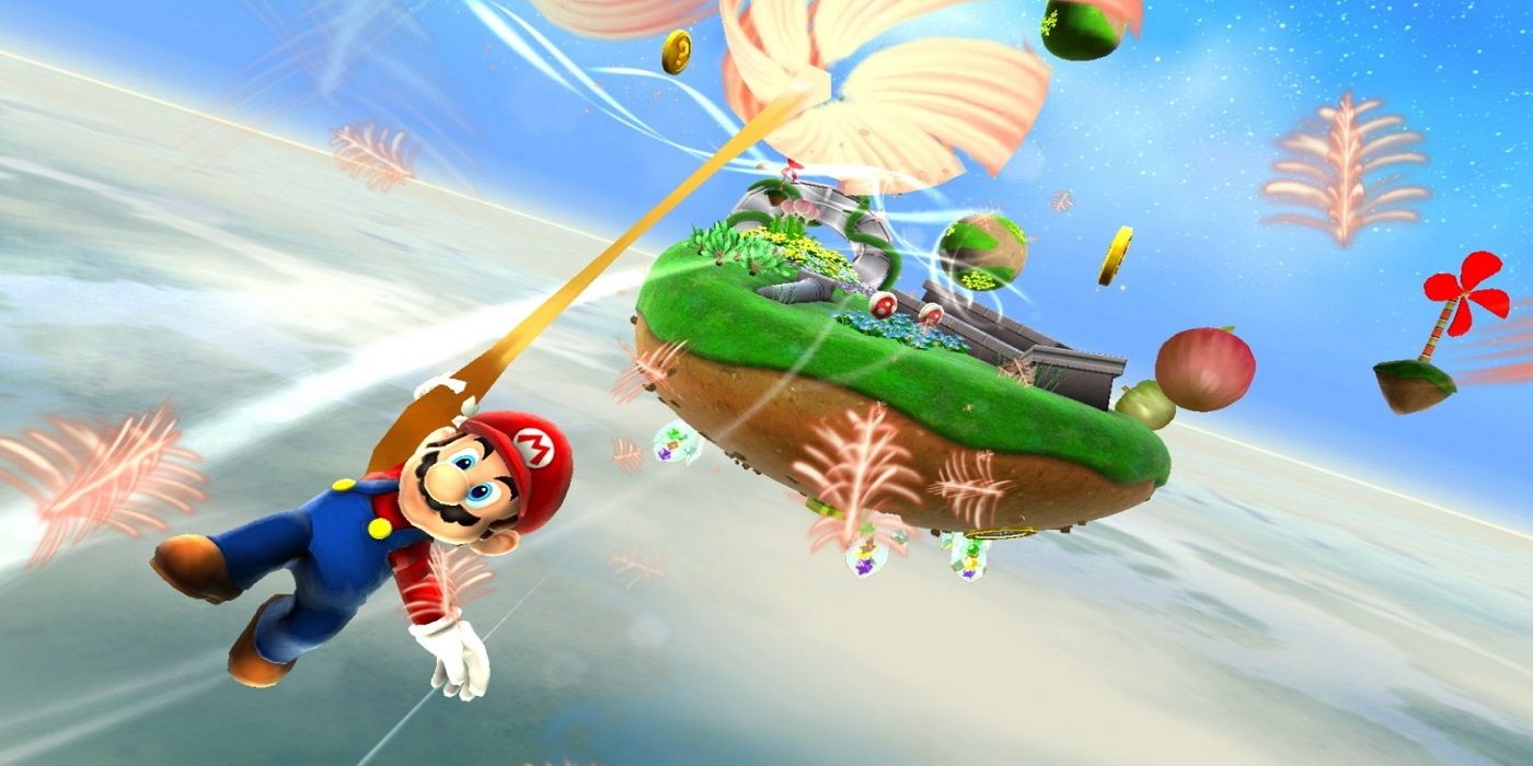 mario all stars 3d limited