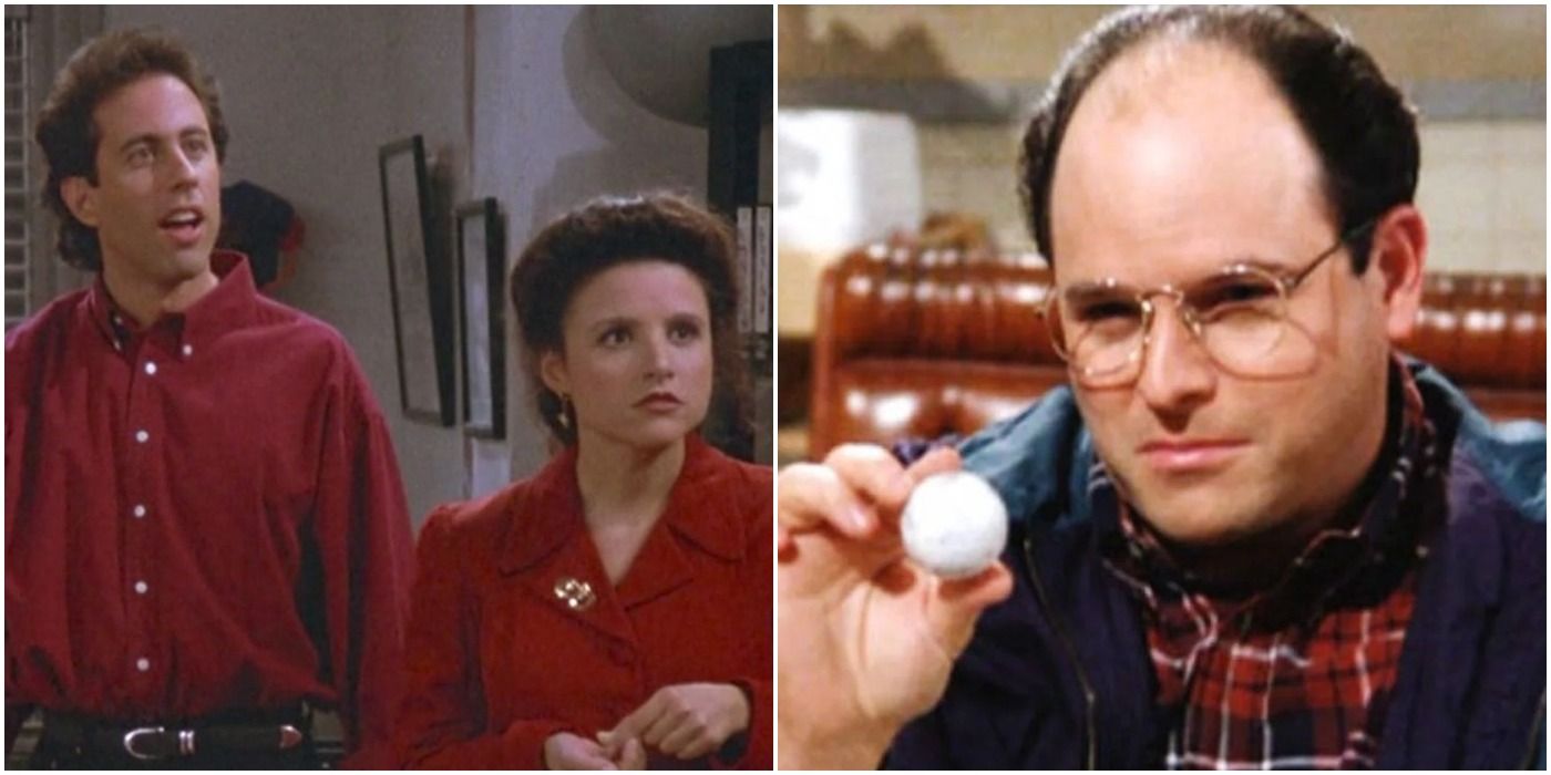 best seinfeld episodes to start with