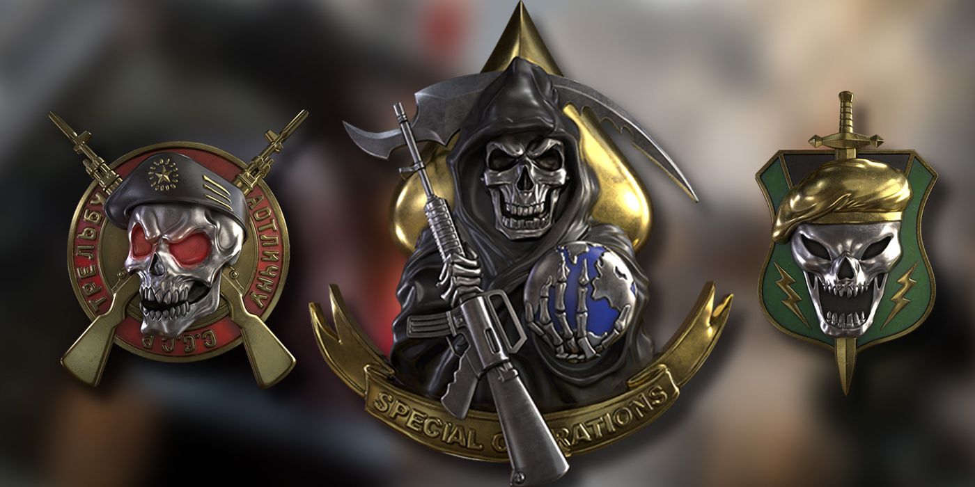 black ops cold war logo