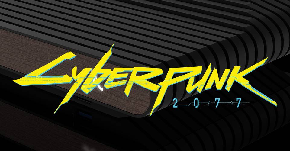 Cyberpunk 77 Can Be Played On Atari Vcs Game Rant