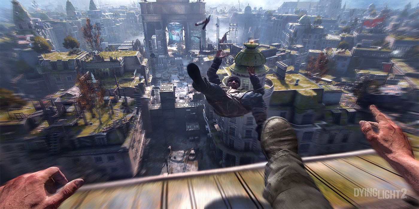 dying light codes may 2021