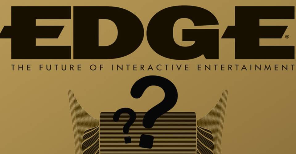 Edge Magazine Is Teasing A Big Exclusive Game Reveal Game Rant