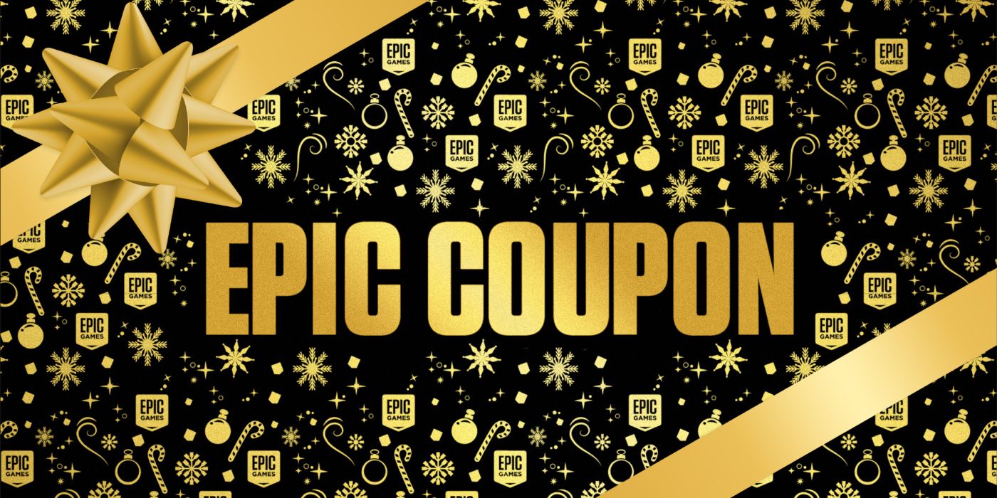 Epic Games Store Brings Back Unlimited 10 Coupons Game Rant