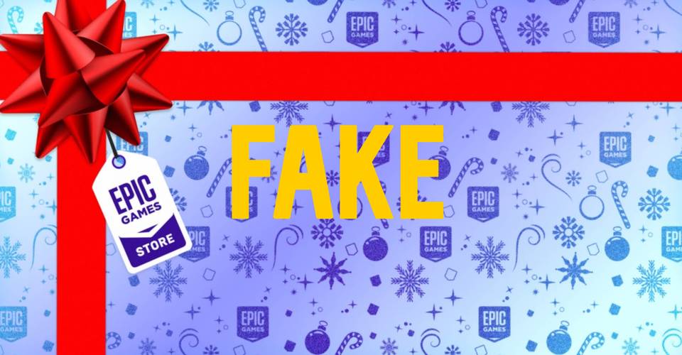 Epic Games Free Games Leak October 2020 24 epic games store holiday sale