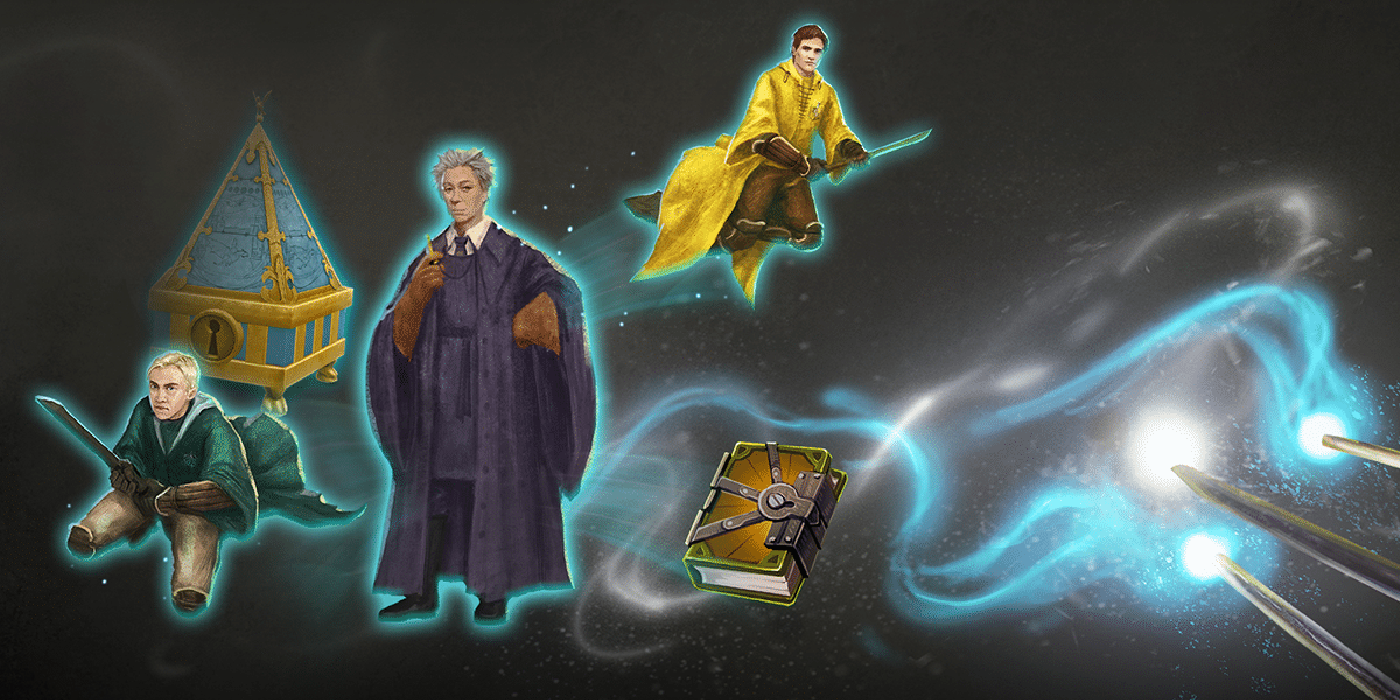 Harry Potter Wizards Unite December Community Day Guide