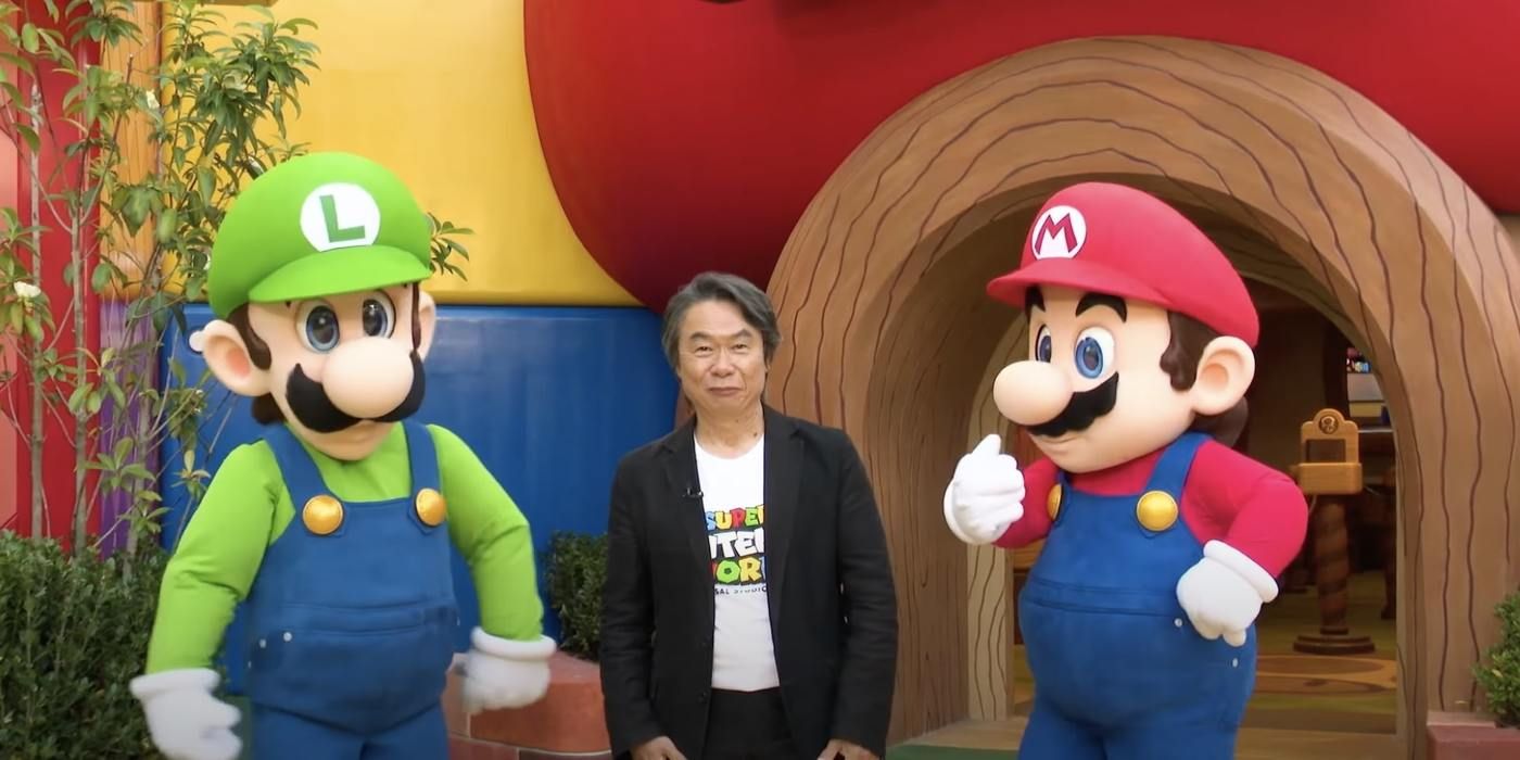 Nintendo Explains How Super Nintendo World Power Up Bands Will Work As Amiibo