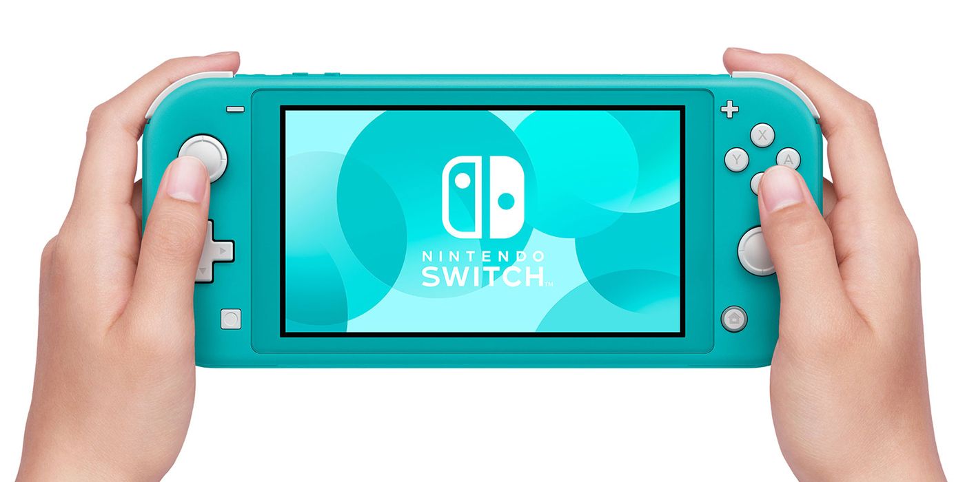 best selling 3rd party switch games