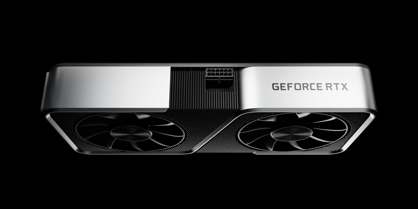 Nvidia GeForce RTX 3060 Ti Graphics Cards Sell Out on ...