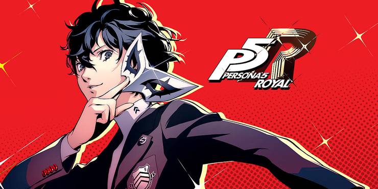 persona 5 royal protagonist ps store sale