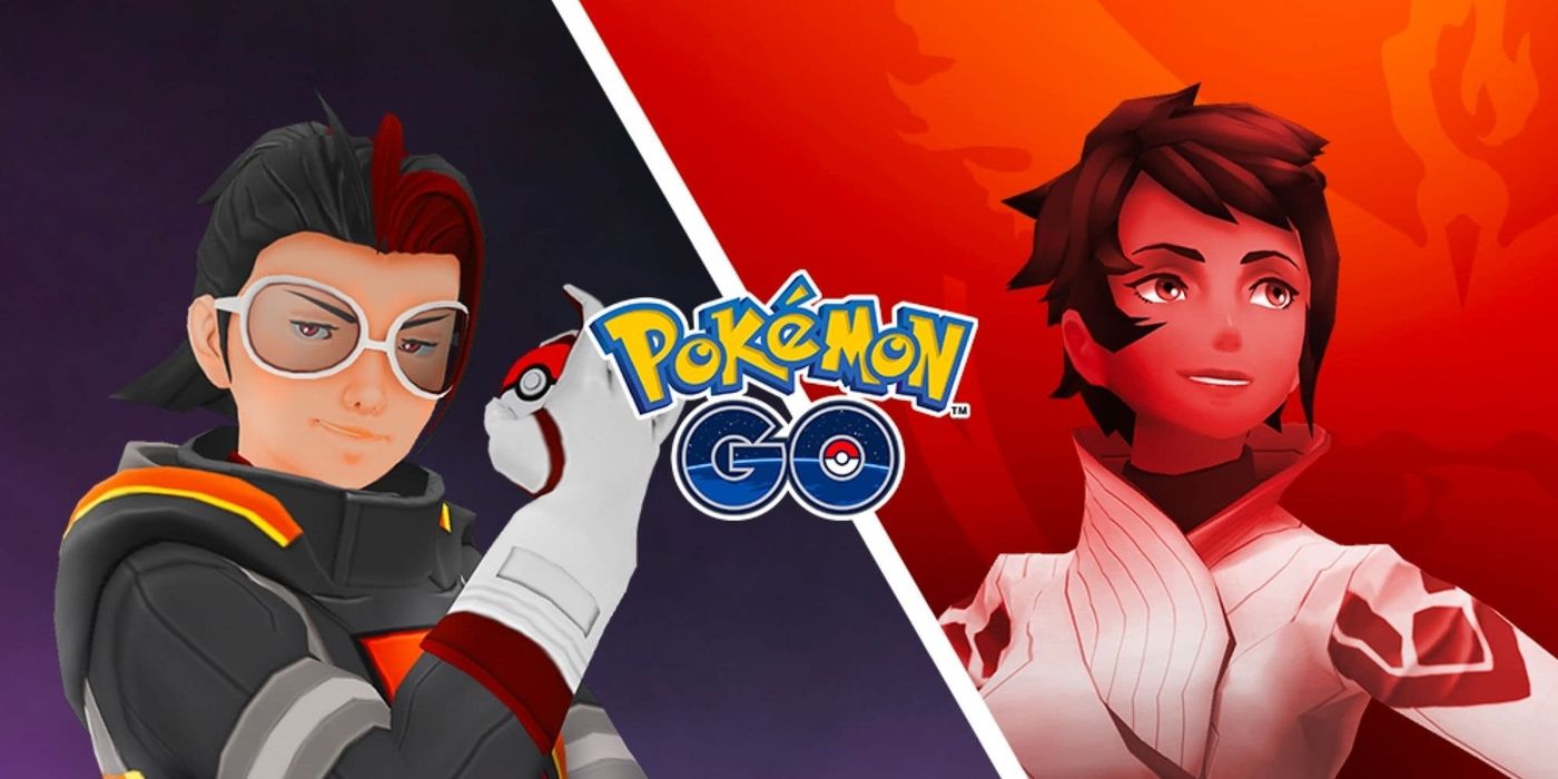 Pokemon GO How to Beat Arlo (December 2020) Game Rant