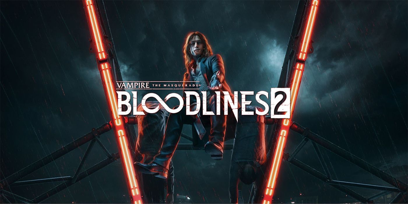 vampire the masquerade bloodlines crash on new game