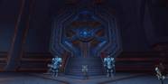 World Of Warcraft Shadowlands The Great Vault Location