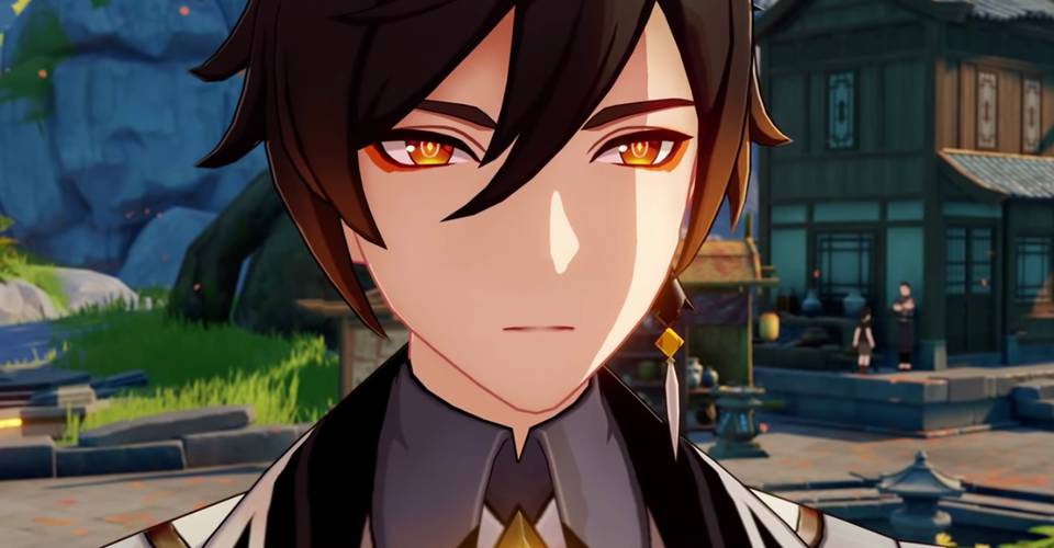 Genshin Impact Officially Announces Zhongli Buffs And Geo Element Changes Genshin Impact Officially Announces Zhongli Buffs And Geo Element Changes