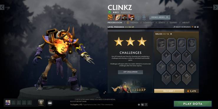 10 Mistakes Everyone Makes While Playing Dota 2 Game Rant