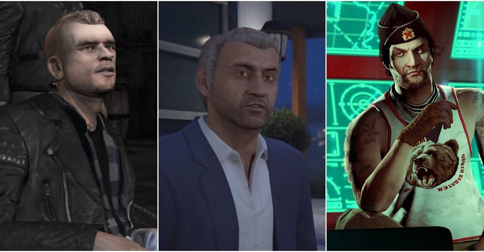 gta 6 characters in real life