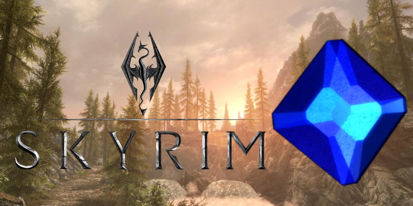 skyrim flawless diamond