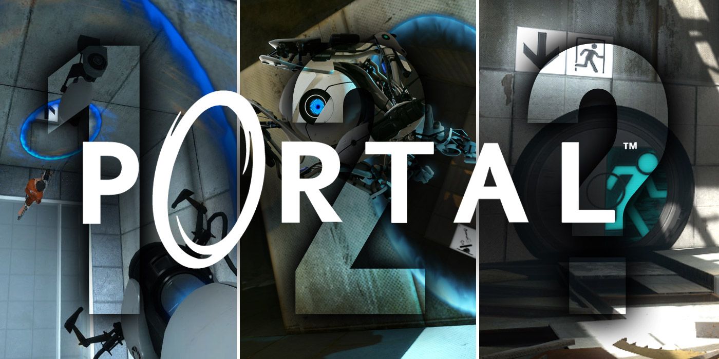 portal 2 guides