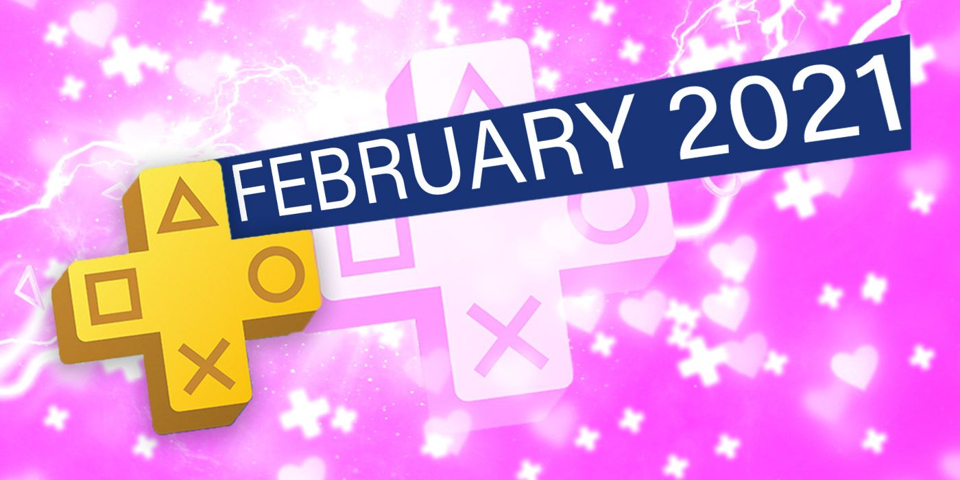 playstation free games february