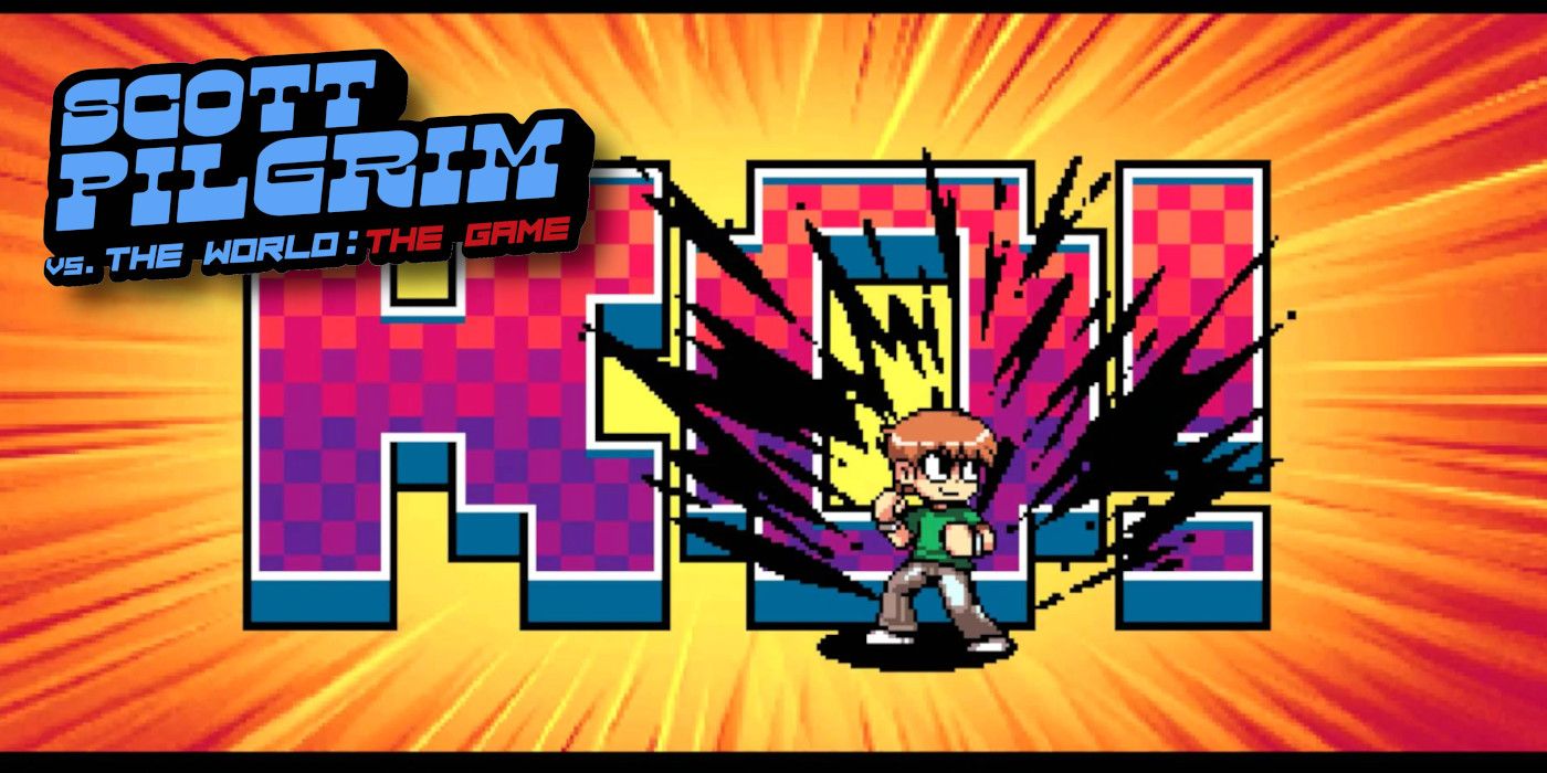 scott pilgrim vs the world game online multiplayer