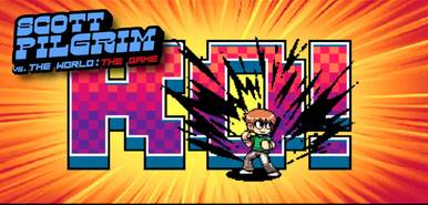 Epic Game Store Free Games Christmas 2020 70 Scott Pilgrim Vs The World The Game Complete Edition