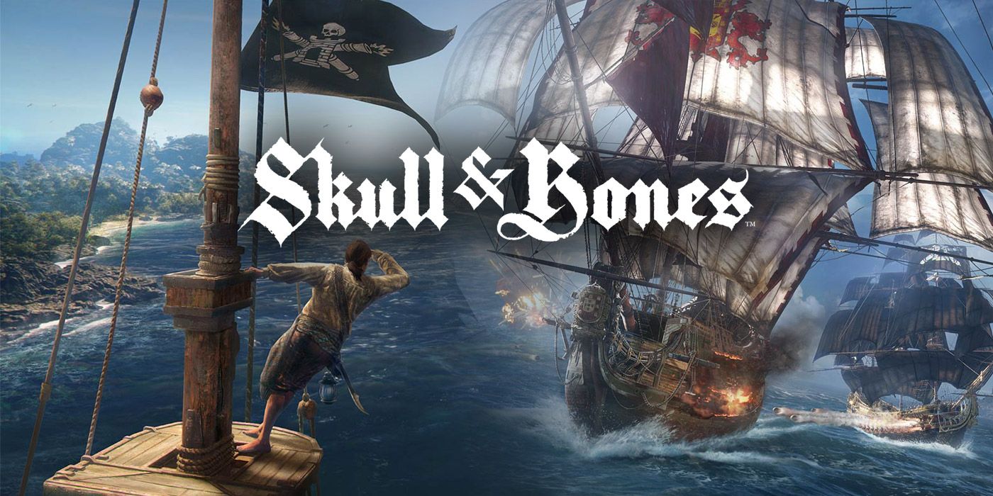 skulls and bones game