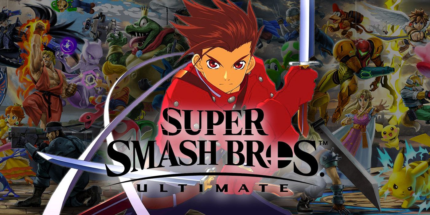 super smash bros ultimate case