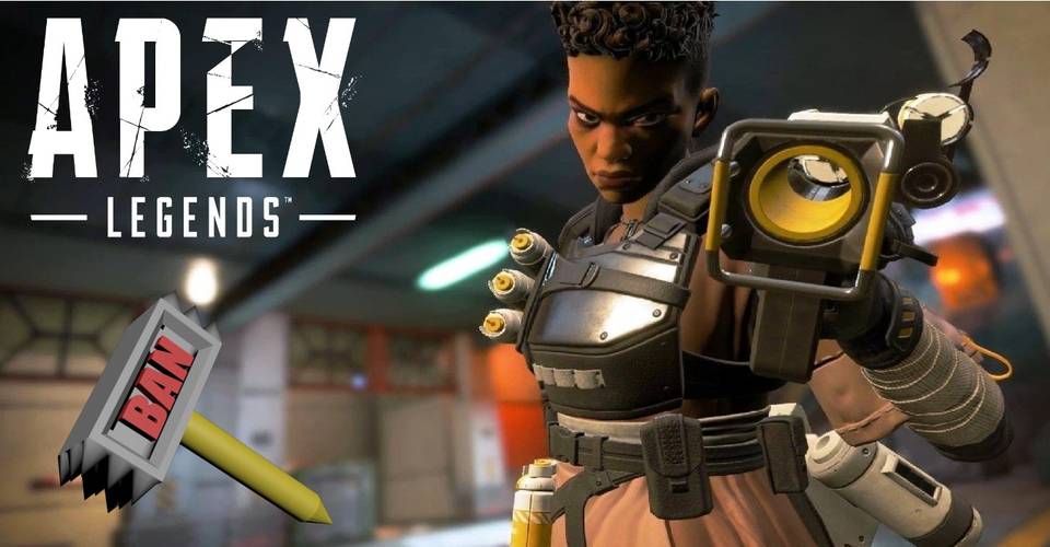 Top Apex Legends Players Banned For Cheating Game Rant