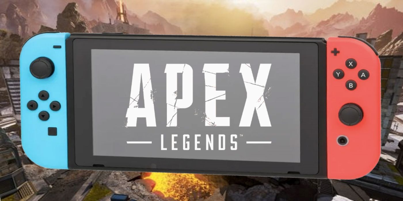 release date for apex legends on switch