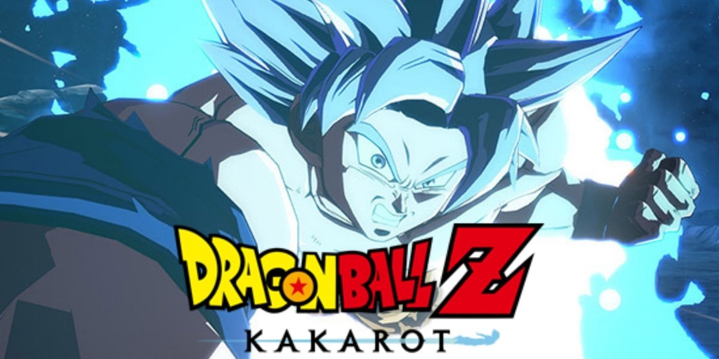 Dragon Ball Z Kakarot How Ultra Instinct Could Work - dragon ball mastered roblox