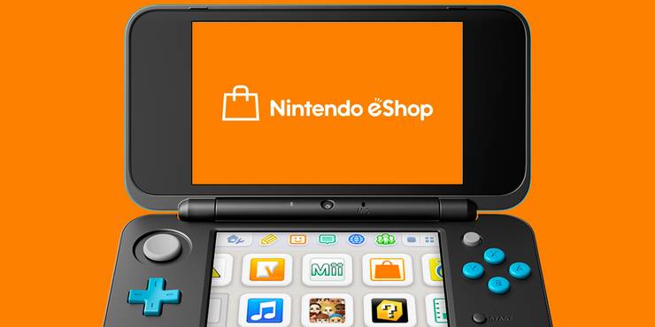 Is The Nintendo 3ds Still Worth It In 21 Game Rant