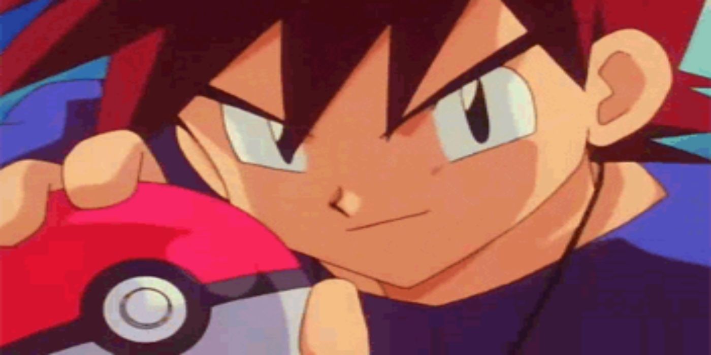 How Pokemon Sword and Shield Players Became the Gary of the Ash-Gary