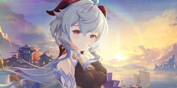 Genshin Impact Character Tier List April 21 Game Rant Genshin Impact Character Tier List April 21 Game Rant