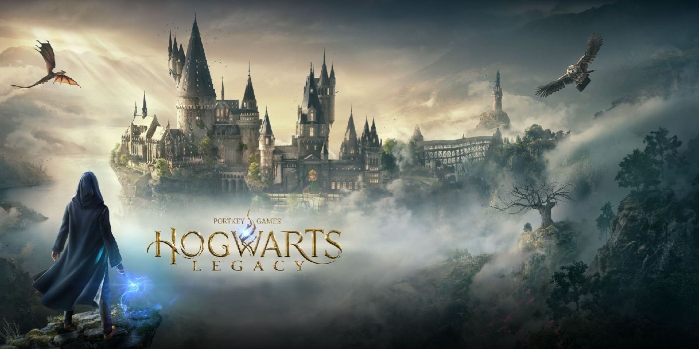hogwarts legacy leaked gameplay