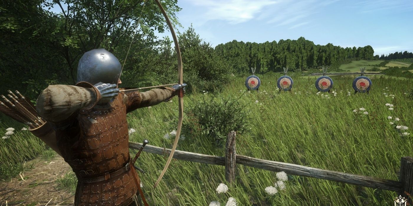 Kingdom Come: Deliverance Listed for Nintendo Switch By Mistake