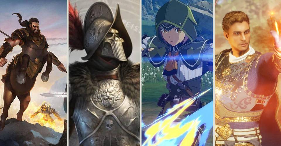 10 Mmos You Didn T Know Were Coming In 21 Game Rant 10 Mmos You Didn T Know Were Coming In 21 Game Rant