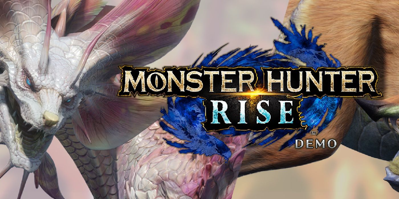 monster hunter rise dlc