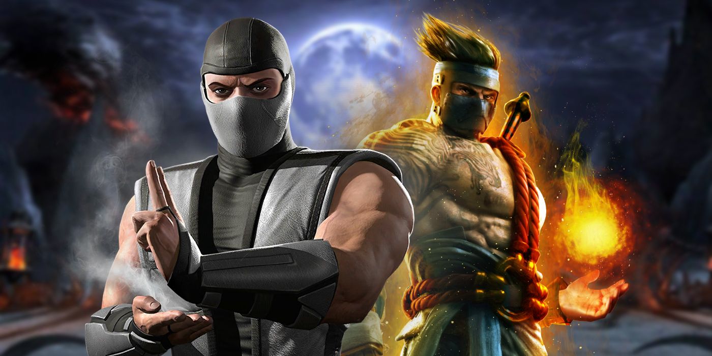 new mortal kombat 12