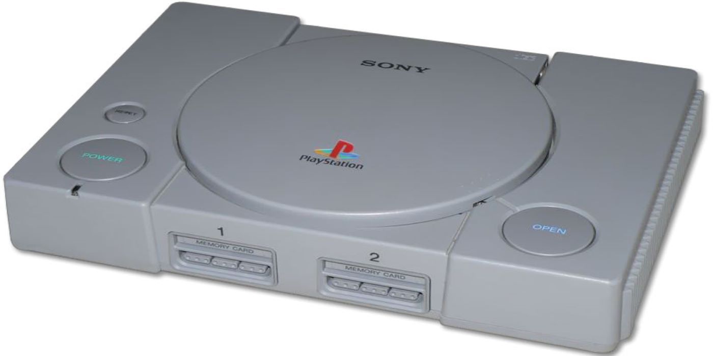 Original Developer Finishes PS1 Game From 1998 | Game Rant