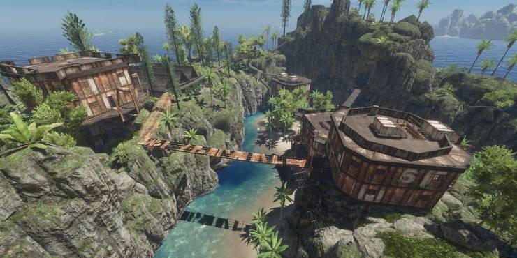 Stranded Deep Best Mods And How To Install Them Game Rant