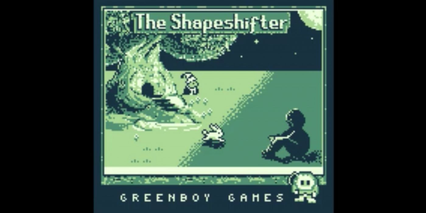 The Shapeshifter Game Boy Game Hits New Kickstarter Stretch Goal, Adds More Stages