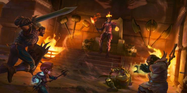 leeroy jenkins