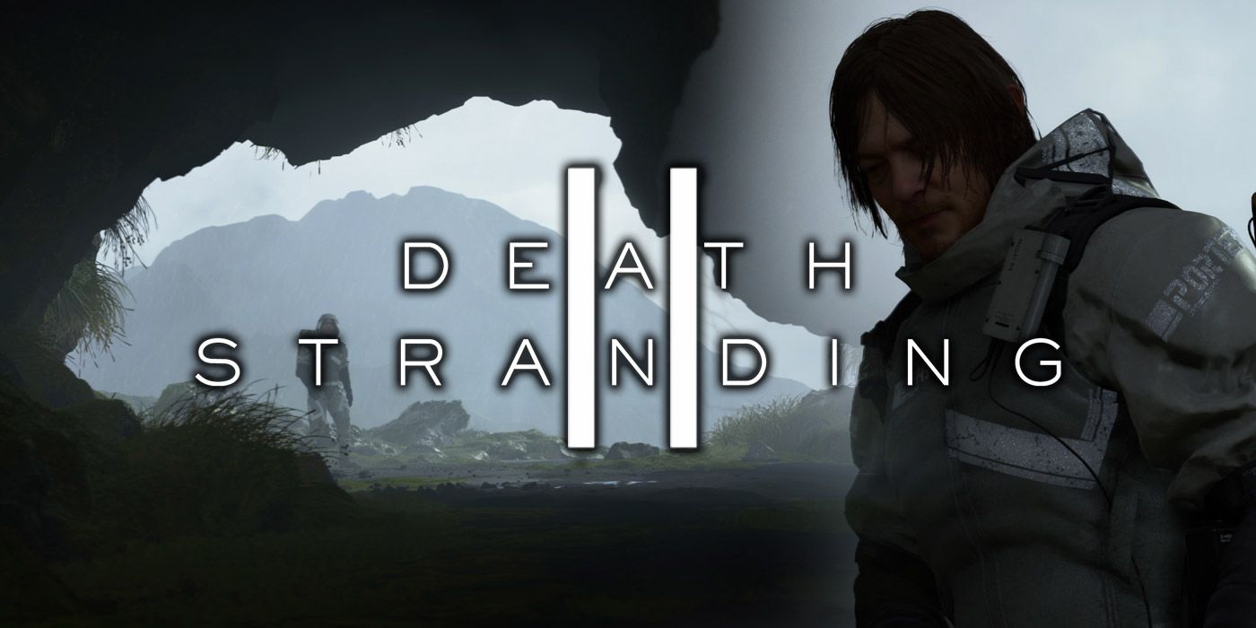 Death Stranding 2: Will Kojima's 'Strand' Genre Ever Catch On?