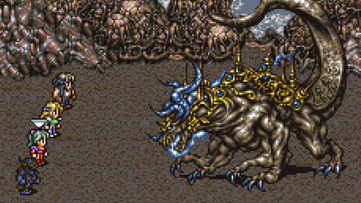 Other Final Fantasy Games That Deserve Anime Adaptations Other Final Fantasy Games That Deserve Anime Adaptations